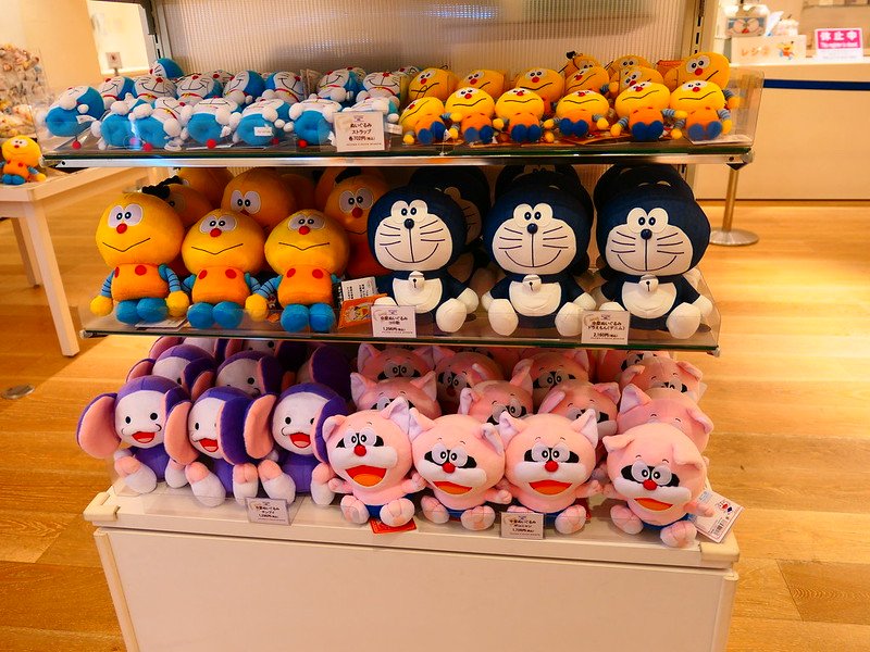 🖼️ 다카오카시 후지코・F・후지오 고향 갤러리 이미지 5